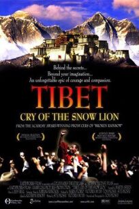 Постер к Тибет: Плач снежного льва бесплатно