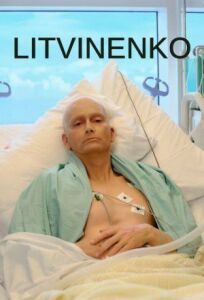 Постер к Литвиненко бесплатно