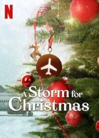 Постер к Рождественская буря бесплатно