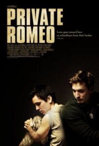 Постер к Рядовой Ромео бесплатно