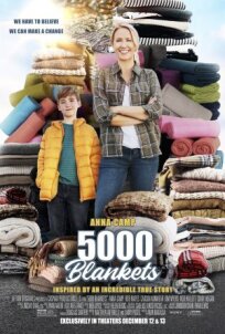Постер к 5000 одеял бесплатно