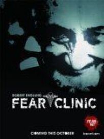 Постер к Клиника страха бесплатно
