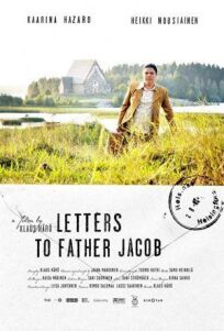 Постер к Письма отцу Якобу бесплатно