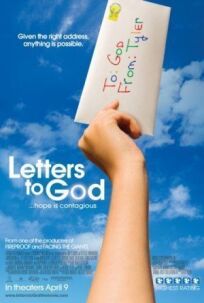 Постер к Письма Богу бесплатно