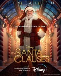 Постер к Санта-Клаусы бесплатно