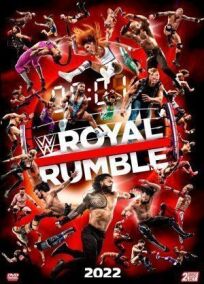 Постер к WWE Королевская битва бесплатно