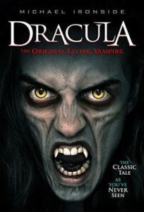 Постер к Дракула: Первый живой вампир бесплатно