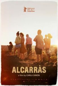 Постер к Алькаррас бесплатно