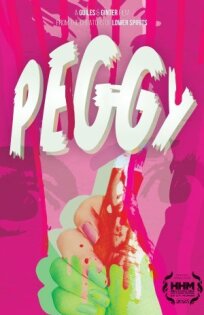 Постер к Пегги бесплатно