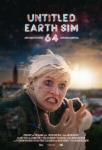 Постер к Симуляции Земли 64 бесплатно