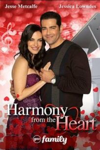 Постер к Harmony from the Heart бесплатно