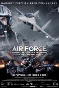 Постер к ВВС: Опасность близко бесплатно