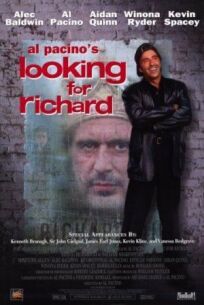Постер к В поисках Ричарда бесплатно