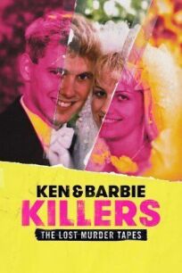 Постер к Убийцы Барби и Кен бесплатно