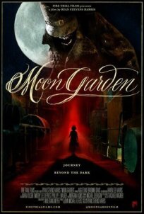 Постер к Кошмары лунного сада бесплатно