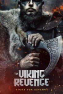 Постер к Месть викинга бесплатно