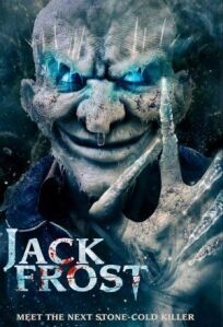Постер к Проклятие Джека Фроста бесплатно
