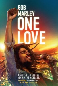 Постер к Боб Марли: Одна любовь бесплатно