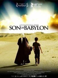 Постер к Сын Вавилона бесплатно