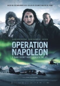 Постер к Операция «Наполеон» бесплатно