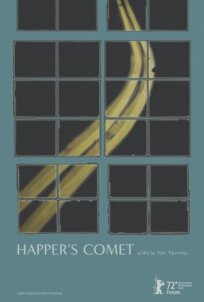 Постер к Комета Хаппера бесплатно