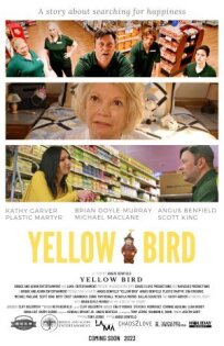 Постер к Жёлтая пташка бесплатно