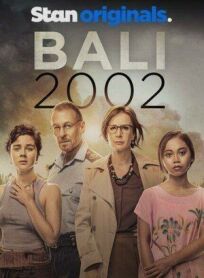 Постер к Бали 2002 бесплатно