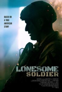 Постер к Одинокий солдат бесплатно