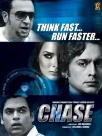 Постер к Chase бесплатно