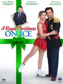 Постер к Королевское рождество на льду бесплатно