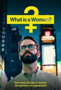 Постер к Кто такая женщина? бесплатно