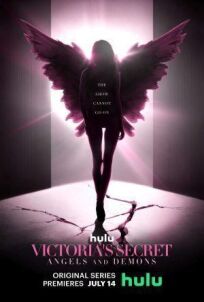Постер к Victoria's Secret: Ангелы и демоны бесплатно