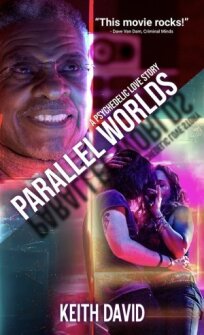 Постер к Параллельные миры: Психоделическая история любви бесплатно