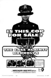 Постер к Дело против Бруклина бесплатно