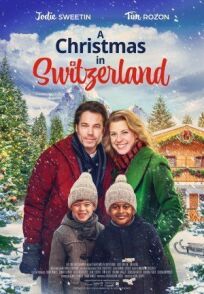 Постер к Рождество в Швейцарии бесплатно