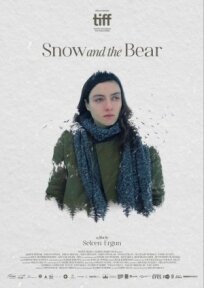 Постер к Снег и медведь бесплатно