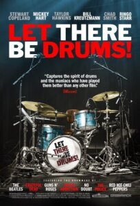 Постер к Да будут барабаны! бесплатно