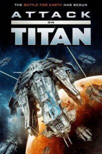 Постер к Нападение на Титан бесплатно