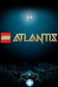 Постер к Лего Атлантида бесплатно