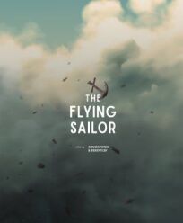 Постер к Летающий моряк бесплатно