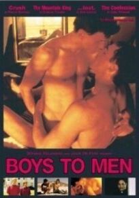 Постер к Мальчики становятся мужчинами бесплатно