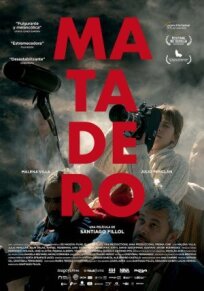Постер к Матадеро бесплатно