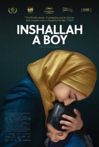 Постер к Хвала Аллаху за мальчика бесплатно