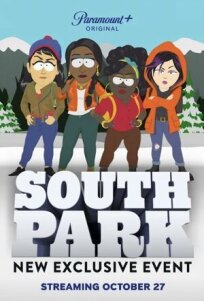 Постер к Южный Парк: Присоединение к Пандавселенной бесплатно
