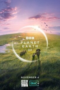 Постер к BBC: Планета Земля III бесплатно