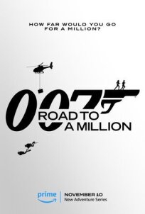 Постер к 007: Дорога к миллиону бесплатно