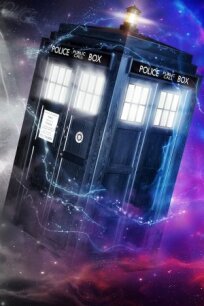 Постер к Доктор Кто: Истории из ТАРДИС бесплатно