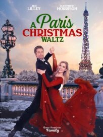 Постер к Парижский рождественский вальс бесплатно
