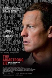 Постер к Ложь Армстронга бесплатно
