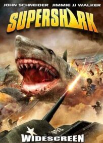 Постер к Супер-акула бесплатно
